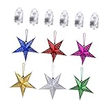 Plafonnier – un cadeau idéal pour vos proches, famille ou amis, à la fois décoratif et élégant, parfait pour les fêtes de fin d'année