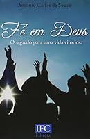 Fe Em Deus 8587301624 Book Cover
