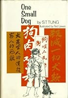 One small dog 0396071228 Book Cover