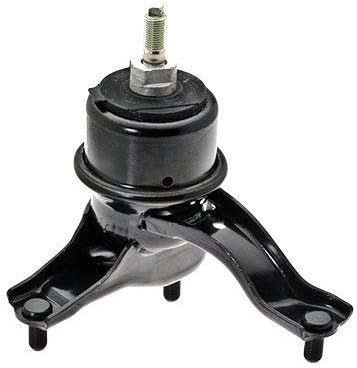 S0159 Front Right Engine Motor Mount Compatible with Fits 2001-2007 Toyota Camry/Highlander 2.4L |A4211, EM9212, 9212
