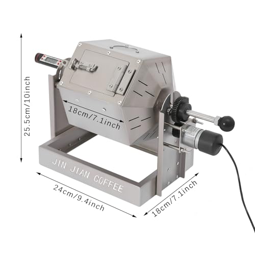 Industrial coffee roaster Probat