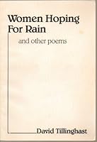 Women Hoping For Rain And Other Poems 0933581025 Book Cover