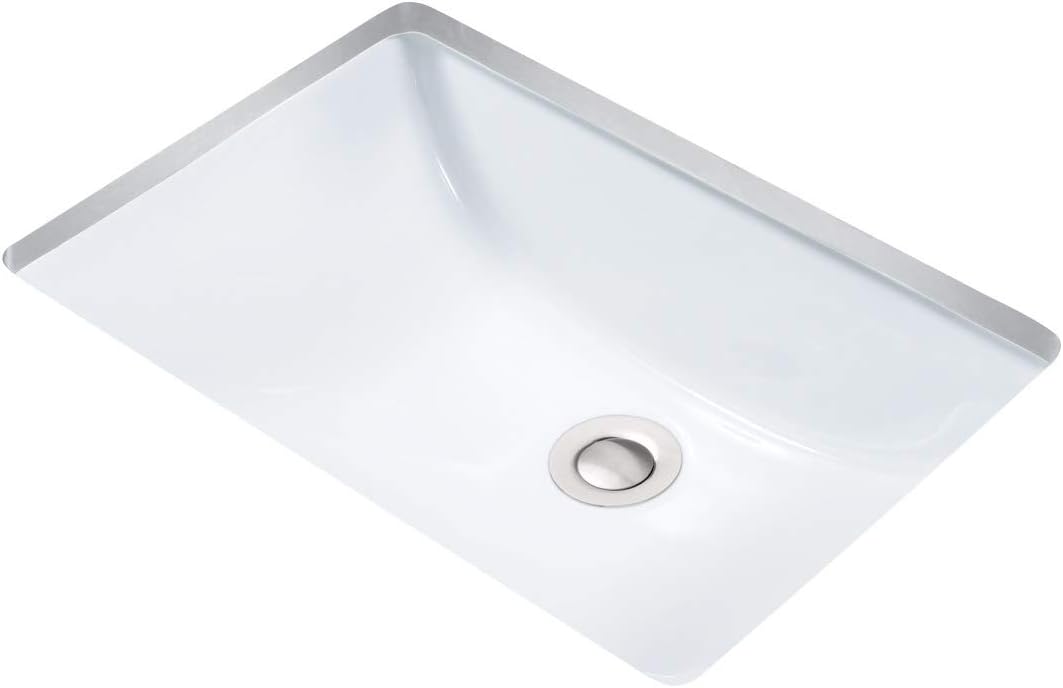 Miseno MNO1812RU - Lavatory Sink Fixture