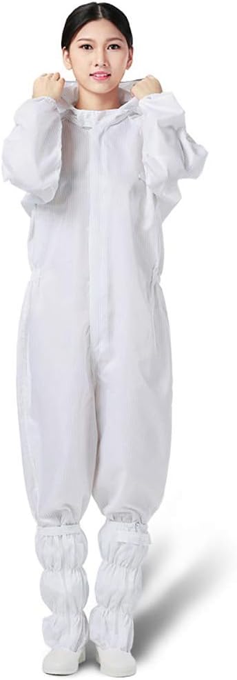 tute isolate per la caccia all'uomo