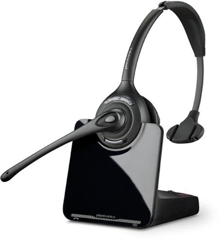 Plantronics 84692-11 CS510 Over the Ear W Lifter