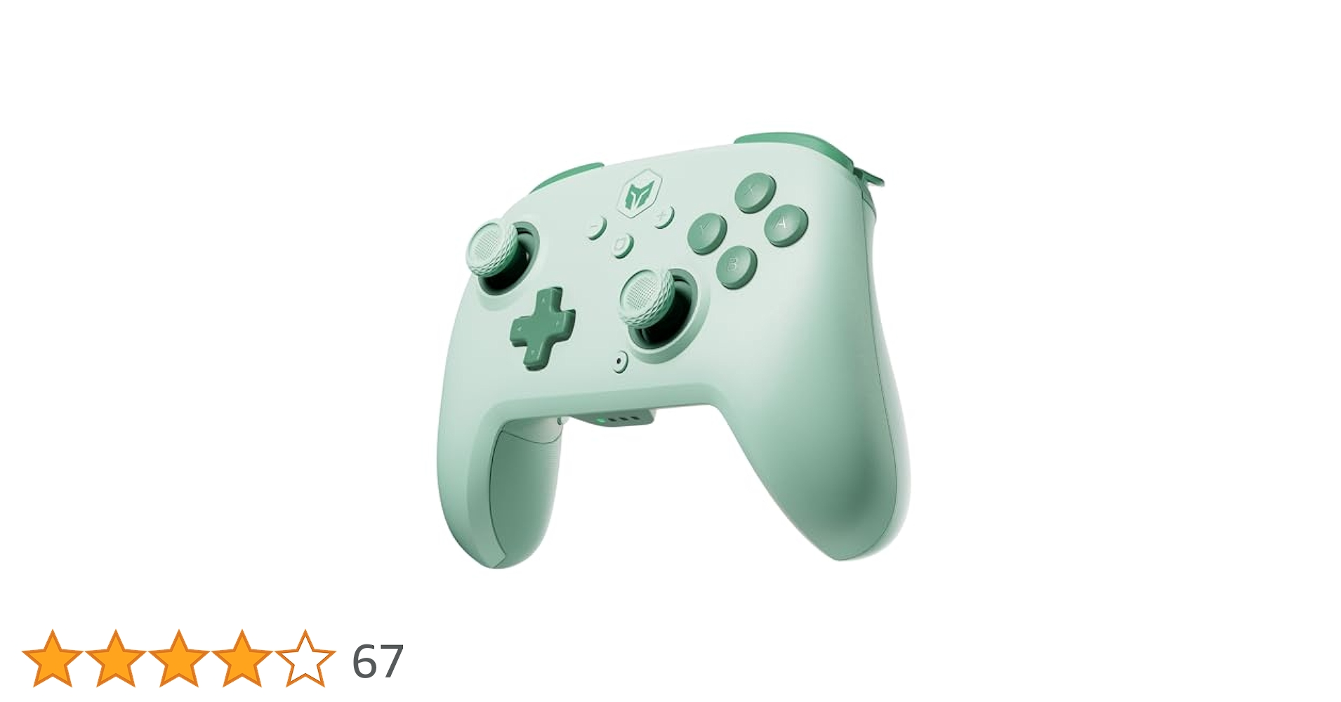 Amazon.co.jp: Nintendo Switch 2 Proコントローラー BIGBIG WON