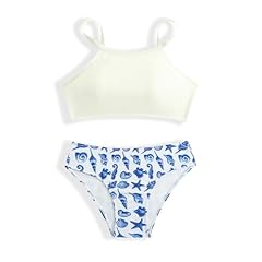 White - Bandeau Style