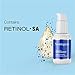 Neutrogena Ageless Intensives Anti-Wrinkle Retinol Serum, Deep Wrinkle Daily Serum with Retinol SA, Vitamin E, and Vitamin A, Anti-Wrinkle Serum Treatment, 1 fl. oz