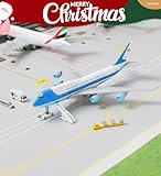 Zoom IMG-1 qiyumoke modello boeing 747 vc Zoom IMG-1 qiyumoke modello boeing 747 vc