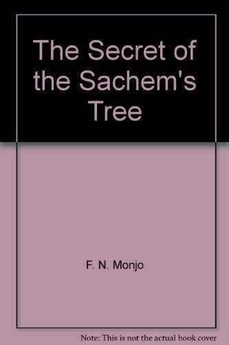 The secret of the Sachem's Tree (A Break-of-day... B000NPPVOM Book Cover