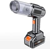 MBNGF Car Vacuum Portable Cordless for Office 31