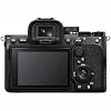 Sony a7 IV Mirrorless Full Frame Camera Body with 28-70mm F3.5-5.6 Lens Kit ILCE-7M4K/B | Official Sony USA Partner Model | Bundle with Deco Gear Photography Case + Tripod + Extra Battery + Charger