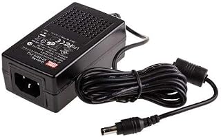 Mean Well GS18A15-P1J External Plug-In Adapter