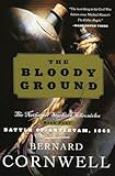 The Bloody Ground (The Starbuck Chronicles, Book 4)