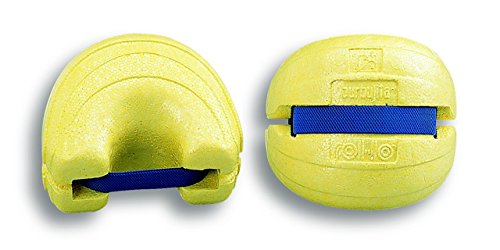 Burbujita Rol-Lo - Brazalete, color amarillo Cover