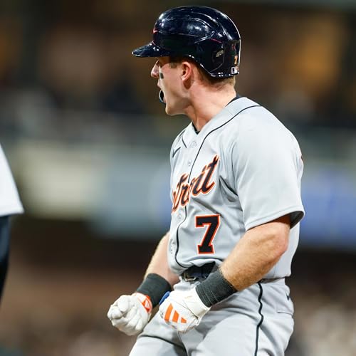Tigers Vs Padres Series Recap