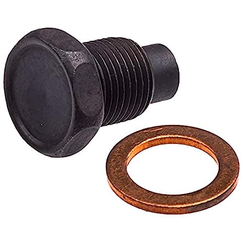 Ford 8C3Z-6730-A Plug - Oil Drain