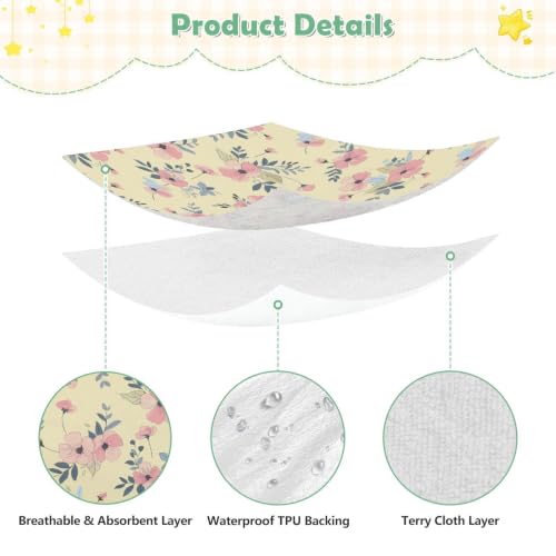 Draps de lit imperméables pour des siestes sereines - 6