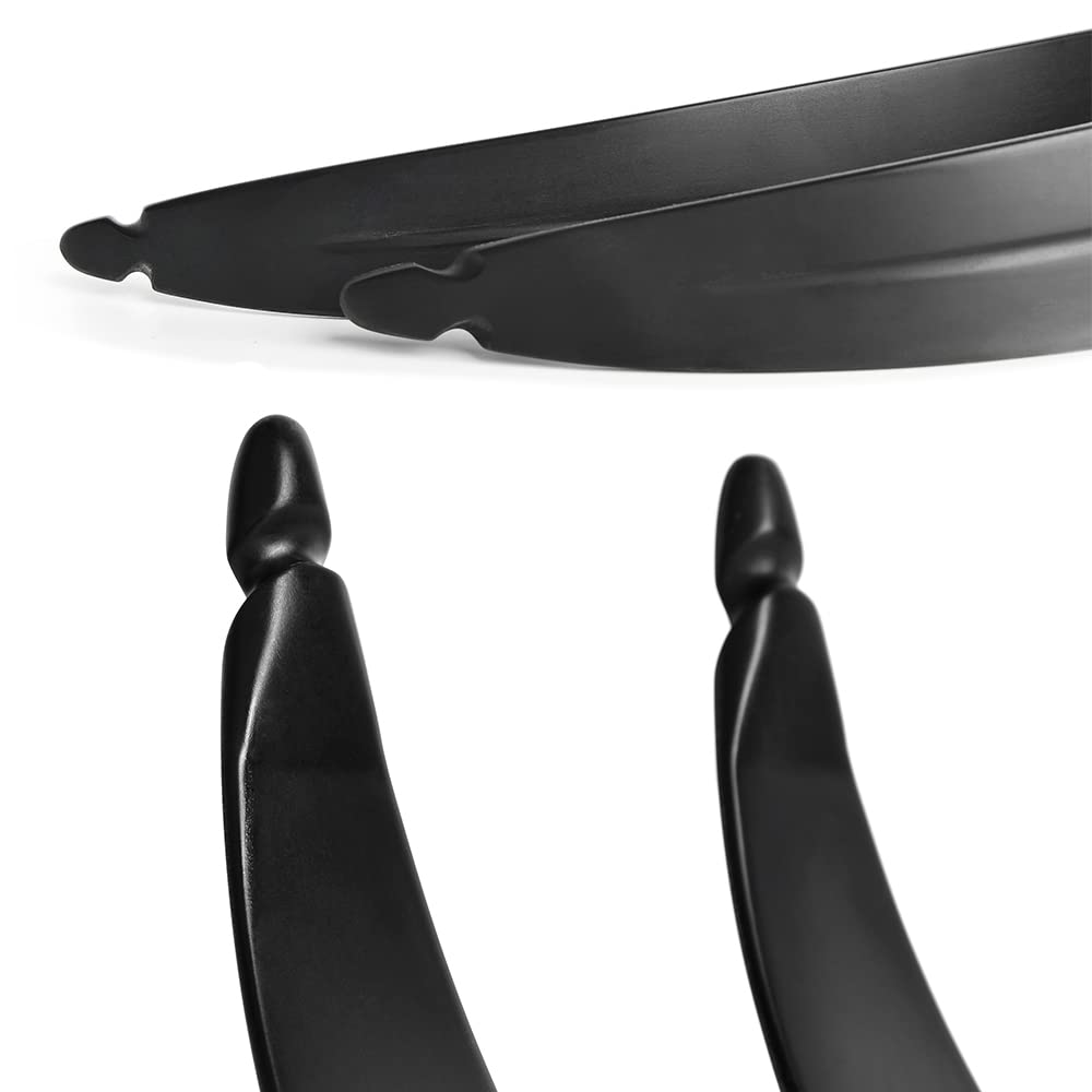 Tiro con l'arco ILF Limbs Arti Takedown Arco Ricurvo Arti 35 libbre Arti di Ricambio Solo per Arco Ricurvo da 60" Mano Destra