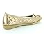 The Flexx Women's Bon Gout Ballet Flat