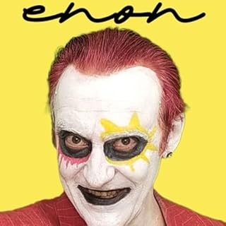 Enon il Filosofo degli Equivoci copertina