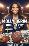 MOLLY QERIM BIOGRAPHY: From Sports Fan To ESPN’s Leading Lady