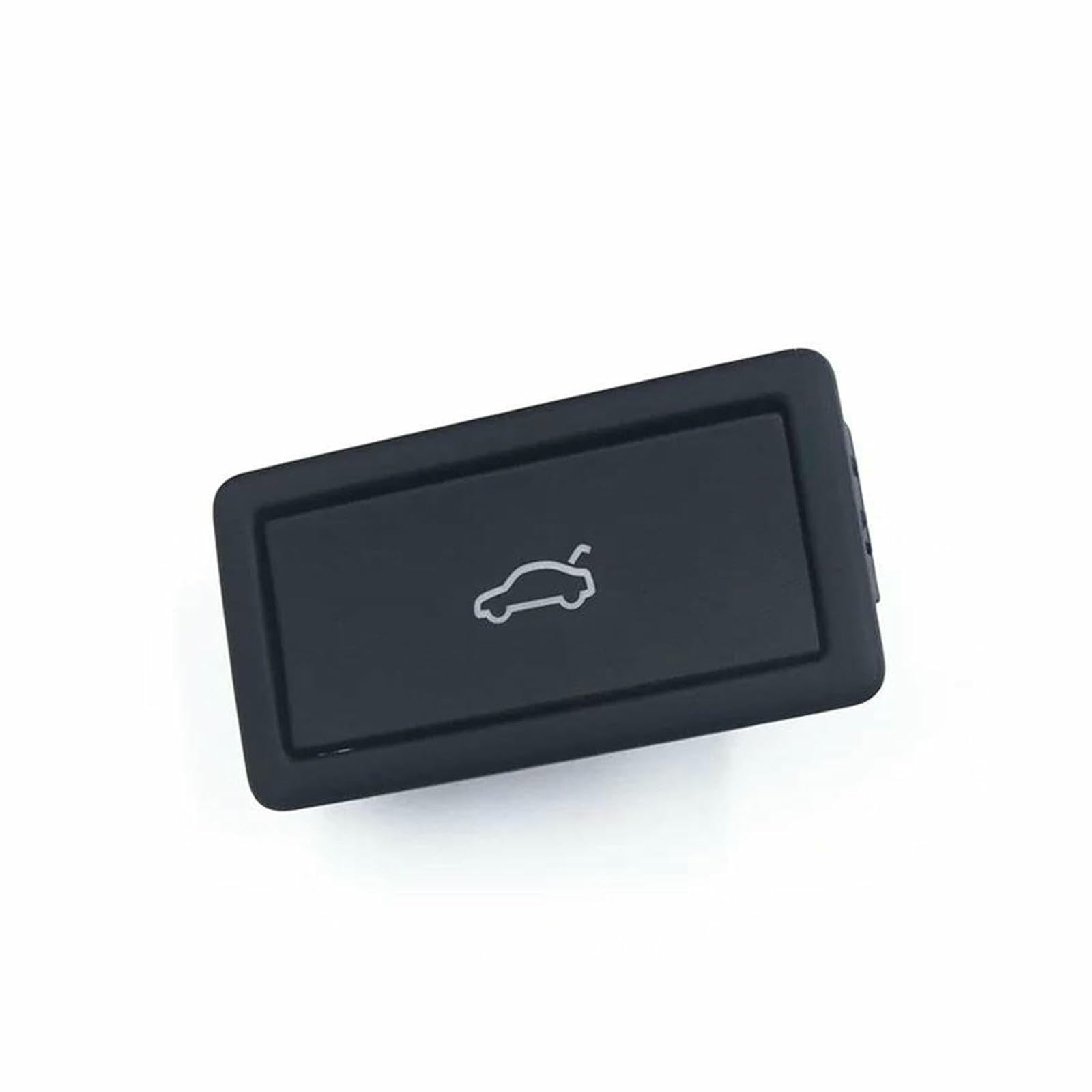 Interrupteur d'ouverture de hayon 3D0959831D bouton coffre Superb