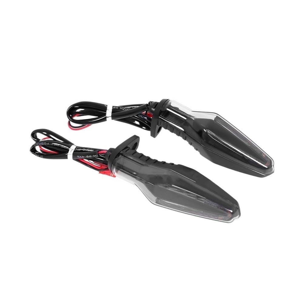 Segnali Svolta Lampeggiatore Moto Indicatore Di Direzione Per F700GS F800 GS/GT/R S1000RR R1200 K1300S G310 GS R Nove T PURE Per Scrambler Urbano