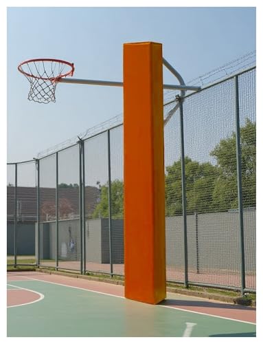 SV^oXPbg{[|[pbh Op 180cm bvAEhtH[|[pbh MMA/iZ/{NVOX^C̃[NAEg|[p(Orange,18x18cm/7.1x7.1in)