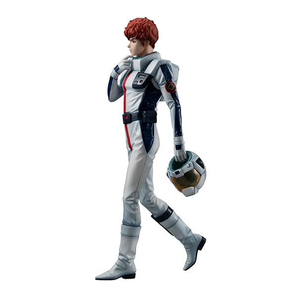 Amazon.co.jp: メガハウス(MegaHouse) GGG 機動戦士ガンダム 逆襲の