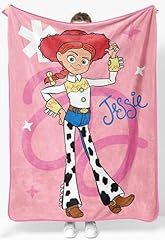 Pink - Toy Story Jessie