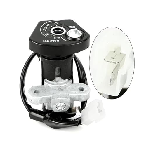 Evita fallos de arranque con el interruptor de encendido YZF R15 y kit de llaves 3