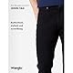 Wrangler Herren Red Kabel Regular Jeans, Black Rinse, 40W / 30L EU