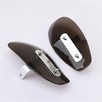 Handbeschermers Op Het Stuur Motorfiets ABS Hand Guards Handbeschermers Op Het Stuur Motorfiets ABS Hand Guards