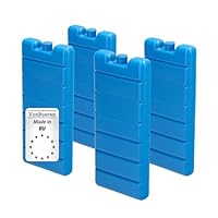 Blocchi refrigeranti riutilizzabili