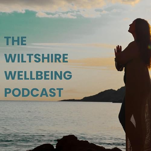 The Wiltshire Wellbeing Podcast cover art