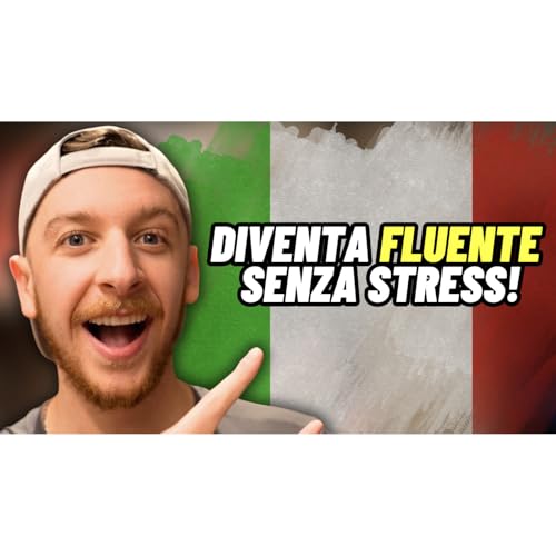 『Episode 690: Basta alti e bassi: la routine che ti rende fluente senza sforzo | Imparare l’Italiano』のカバーアート