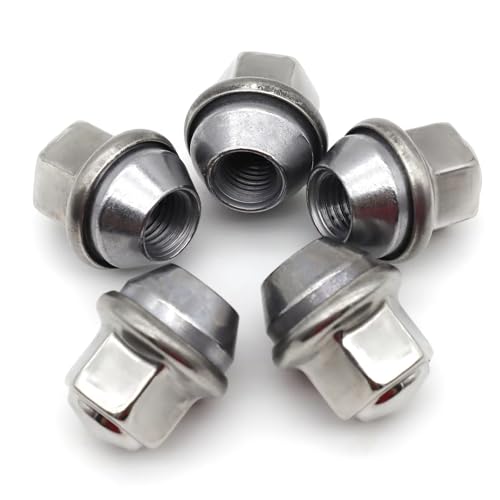 Piezas de buje de neumáticos 2179620 con tornillos de rueda para Puma 6
