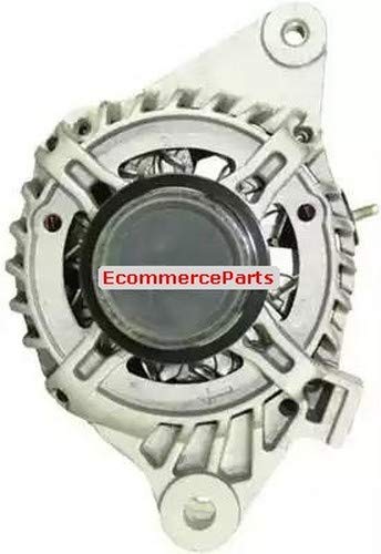 Alternatore Ecommerceparts Tensione: 12 V, Alternatore-Corrente carica: 90 A, N° alette: 6, Puleggia-Ø: 55 mm, Morsetto: M6 B+, Versione: 553828RID 9145375147156