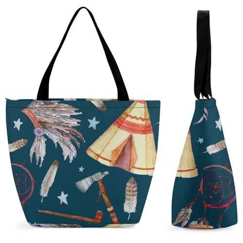 Afrique sac à main pour femme grand sac de shopping et voyage pratique 28.5x18x32.5cm