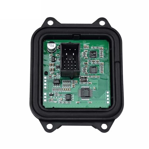 Panne de phare directionnel ? Module de commande adaptatif ALC pour BMW X5 E70 2007-2010 - 6