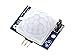 PIR Motion Sensor - Large Lens version