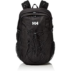 Helly Hansen Unisex adulto Backpack Pendler, Talla única, negro