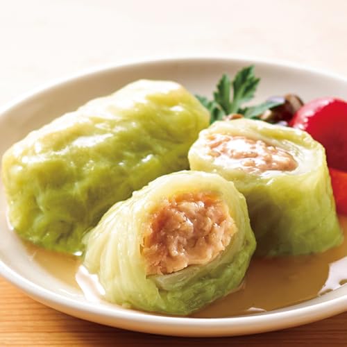 �O���؂̂��炩�ύ��݃��[���L���x�c(�{�C�����O�p�b�N) 400g(10��) X027359