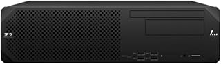 HP Z2 G9 Workstation - Intel Core i7 Dodeca-core (12 Core) i7-12700 12th Gen 2.10 GHz - 16 GB DDR5 SDRAM RAM - 512 GB SSD - Small Form Factor
