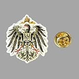 Zoom IMG-1 spilla a forma di aquila Zoom IMG-1 spilla a forma di aquila