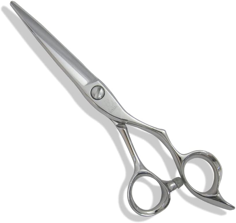 Hikari Phantom Cosmos Scissor F60 (5.5") (100% handmade in Japan) - Hikari Shears have been the industry standard for over 50 years and the #1 hair cutting scissor worldwide!