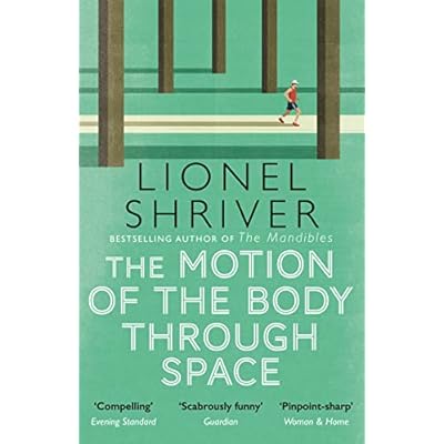 The Motion of the Body Through Space