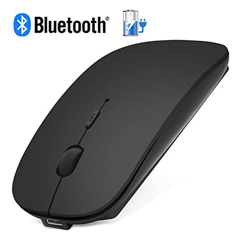 ANEWKODI Bluetooth Mouse, Wireless Mouse for Laptop/iPad Pro Air(iPad OS 13 and Above)/MacBook