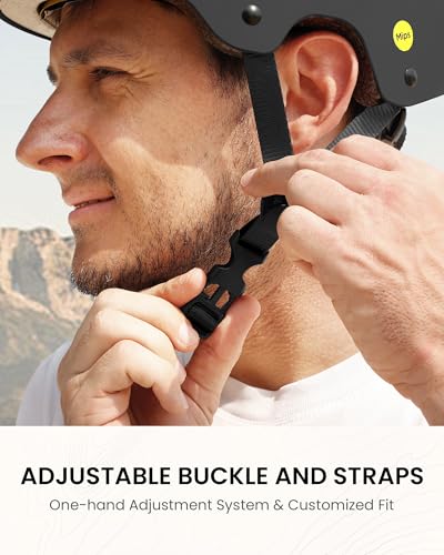 OutdoorMaster MIPS Skateboard Helmet